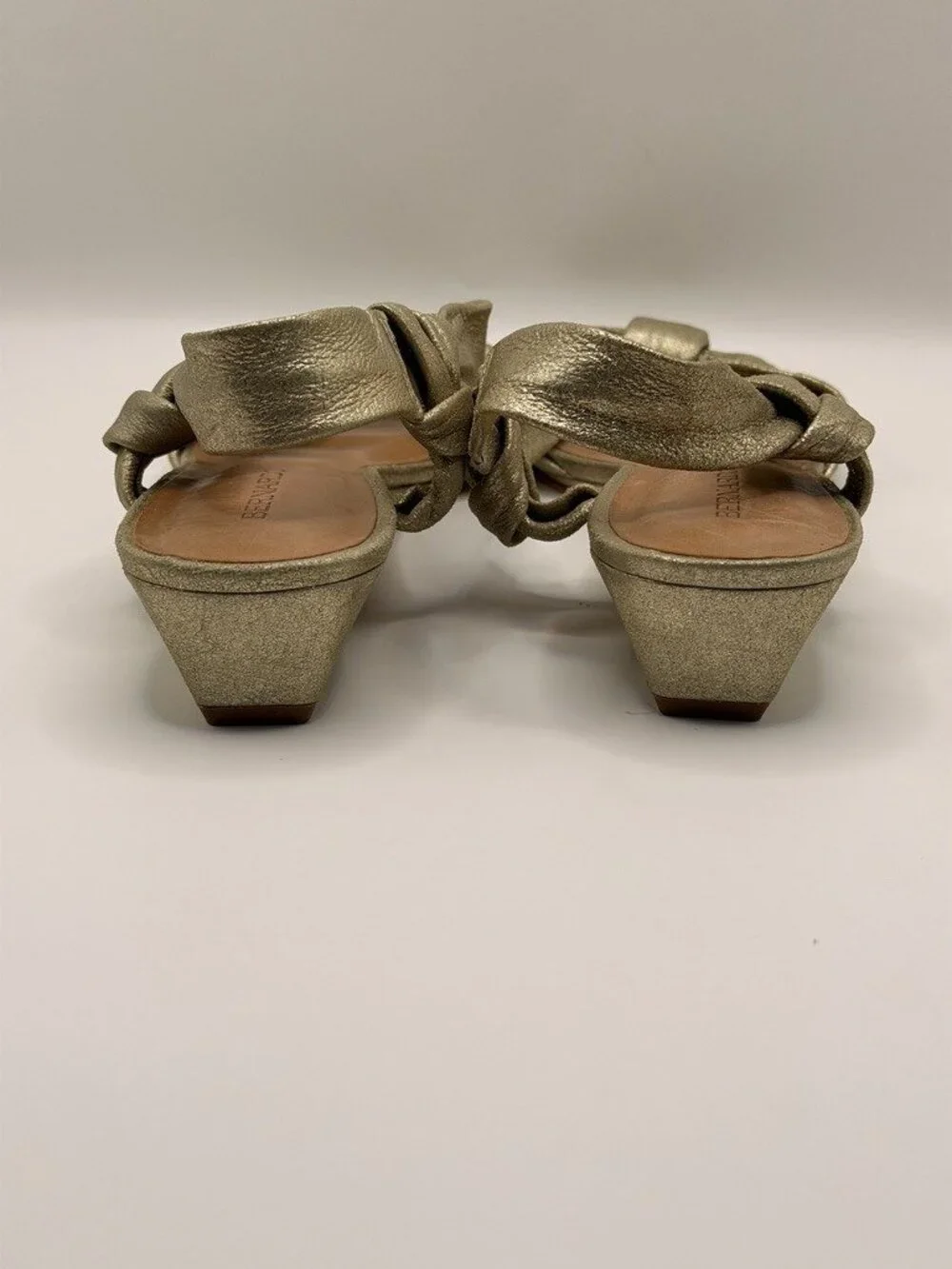 Bernardo women winifred